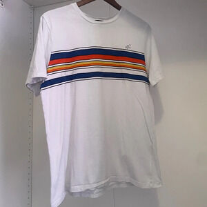 A.P.C. Printed Tee
